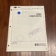 HP 436A Power Meter Operating Information Manual 00436-90013 April 1980
