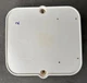 kawasaki KX80 KX100 1991 OEM Used Front Plate / Front Board #58029-1070