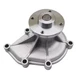 Water Pump 3704180M91 for Massey Ferguson Tractor 1125 1140 1145 1240 1250 1260