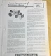 Bolens Sno-Caster Model 18538-02 Owner Operation and Maintenance Manual