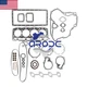 V1505 Full Gasket Kit Set 16394-03310 for Bobcat Kubota V1505T V1505E Engine
