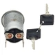 Key Switch 1K7354B Fit for Minneapolis Moline ZTU 4 Star 5 Star 335 445 Tractor