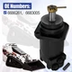 6686261 Hydrostatic Drive Motor Left or Right For Bobcat MT100 MT52 MT55 MT85