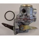 WN-72093848-PEX Fuel Pump Fits International/CaseIH JX1095N JX100U JX55 JX65