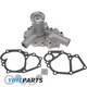 Water Pump w/Gasket 85075GT 85075 For Genie TML-4000 Perkins 103-10 Engine
