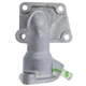Flange 15521-72703 for Kubota Tractor L245 L4350DT L4350DT M4030 M4030DT M5030