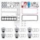 Pai ISB630-112 Engine Overhaul Rebuild Kit For Isb 6 Cylinder Serie for Cummins