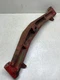Snapper 1650 Tractor Front Axle