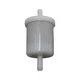 New Fuel Filter (In- Line) Fits Kubota B6000 B6000E