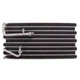 Evaporator fits Volvo L70E L90E L110E L120C L120E L150E L180E L220E 11104083