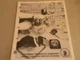 Tecumseh Engine TVS840 SERVICE MANUAL CATALOG Repair Mechanics Manual LAUSON ENG