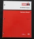 1986-1990 GENUINE CASE IH 9110 9130 TRACTOR OPERATORS MANUAL Very Nice STEIGER