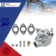 Carburetor 181644M1 for Massey Ferguson Tractor TO35 MF35 F40 MH50 MF50 MF135