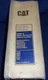 CAT CATERPILLAR 966F WHEEL LOADER SERIES I & II SHOP REPAIR SERVICE MANUAL