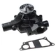 Water Pump 6206-61-1104 for Komatsu 6D95L 4D95L  PC75UU-1 PC70-6 PC100-6 PC130-6