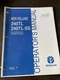 New Holland 240TL-SS Loader TC31DA TC34DA Tractor Operator&rsquo;s Manual Book Shop