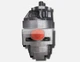 705-52-42000 Hydraulic Pump fits for Komatsu Bulldozers D475A-1
