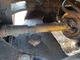 Fiat-Allis FR10B Drive Shaft - Used