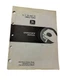 John Deere 5 10 15 Utility Cart OMM79614 Operators Manual