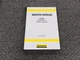 New Holland E135B ROPS Tier III Crawler Excavator Shop Service Repair Manual