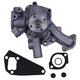 Water Pump 129271-42001 for Yanmar 3JH4E 3JH5E 4JH4AE 4JH4E 4JH4-HTE 4JH5E