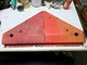 GRAVELY 50" Mower Deck Belt Covers New Style 8000 G Series Tractors