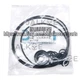 Full Replacement Kit for Kobelco SK135SRLC-1E Travel pump repair kit