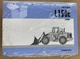 Volvo Wheel Loader Parts Catalog L150E-S/N 8001 NEW!