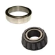 SPINDLE BEARING + RACE Fits Woods MOWER C360 C372 F35 L306 L503 L59 RM306 RM48