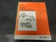 International 2000 3700 3800 4000 7000 8000 Truck Service Manual  CTS-4253 Vol 5