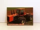4W-305 AGCO Allis Chalmers AC Ertl Harvest Heritage Trading Card Rare Vintage