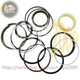 E15300013 Boom Cylinder Seal Kit For Mitsubishi MS-180-3 MS-180S-3 Excavator