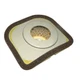 Air Filter Fits Kawasaki with 5.2 HP Engines FA130D FA210D FG150G FG 200D FA210