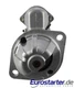 1* Starter Motor 12V 2.2Kw OE No 0-23000-0262 For Komatsu Forklift Fd30 4D95 Fd20 Fd