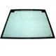 97290C1 Cab Front Windshield Glass Fits Case IH 580 570LXT 580L 580K 580M