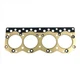 C240 Cylinder Head Gasket For Isuzu C240PKJ C240PKG Engine TCM HYSTER FORKLIFT