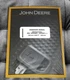John Deere 35G Excavator Owners Operators Manual - OMT333111