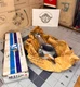Wisconsin DA 83 S20 NOS Connecting Rod, .020+, For TR10D & S8D