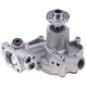 Water Pump 13-2268 for Thermo King Yanmar TK482 TK482E TK486 TK486E TK486V