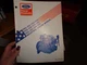 Ford Truck RSG RSD 422 428 431 Industrial Engine Service Shop Manual  194-114