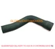 KOBELCO PARTS - YN11P01120P1 HOSE FITS FOR KOBELCO SK200-8 SK210-8 J05E ENGINE