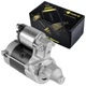 Starter for John Deere AMT622 1988 1989 1990 / AMT626 1990 1991 1992