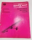 John Deere Operator's Manual OM-GA10010 issue AO for 33 Bale Elevator