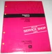 John Deere JD 380 Forklift Fork Lift Operators Manual OM-T43895 K3 ORIGINAL!