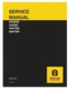 New Holland 445/M2, 445T/M2, 668T/M2 Engine Service Manual Repair Shop Book