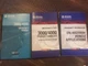 Allison 3000 4000 Transmission Operator&rsquo;s Manual, Mechanic&rsquo;s Tips, Warranty Info