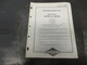 Briggs & Stratton 190700 to 190799 Engine Illustrated Parts List Manual