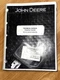 John Deere 450H 550H 650H Crawler Dozer Technical Repair manual TM1744