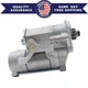 Starter Fits Ford Tractors TC35 TC35D TC40 Skid Steers LS140 LS150 L465, L565