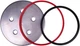 Seal Kit 05818400 For Bomag BW80AD-5 BW100AC-4 BW120AD-4 BW125AC-4 BW900-2